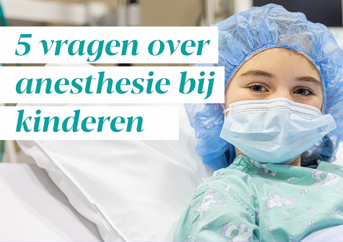 Anesthesie Maguza